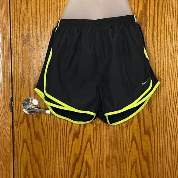 Nike Pants - Nike- Dri-Fit Running Shorts